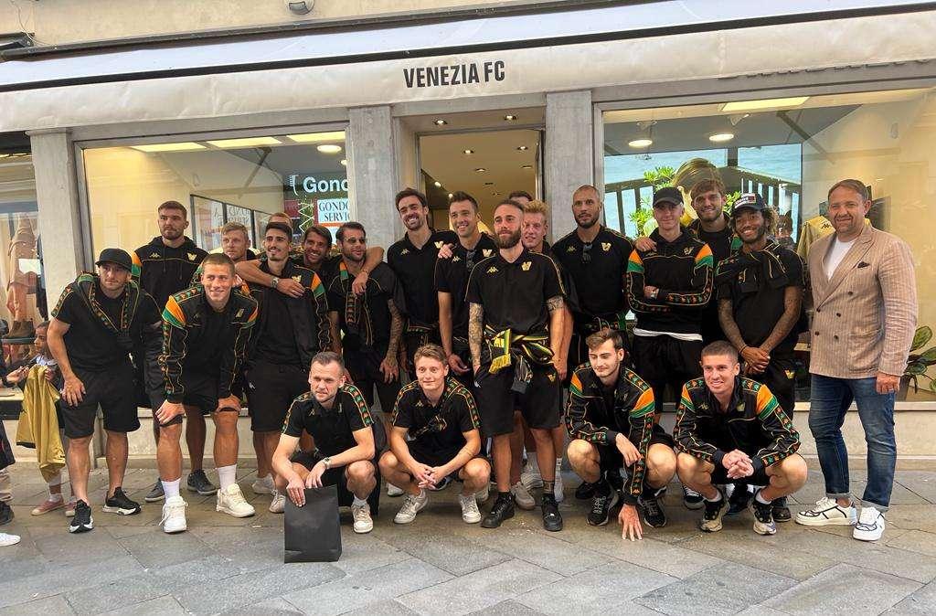 Molinaro: "Abbiamo intrapreso un percorso per avvicinarci di più ai tifosi"