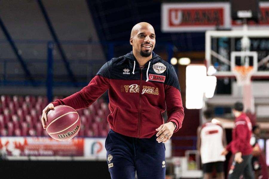 UFFICIALE: Jordan Theodore è un nuovo giocatore dell'Umana Reyer