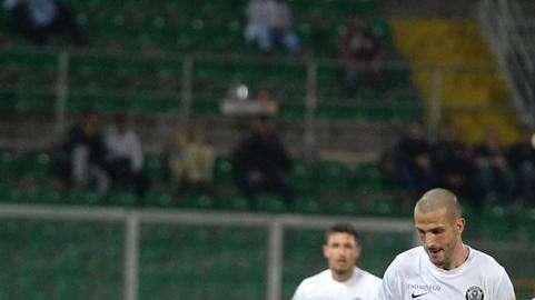 Le pagelle de La Gazzetta dello Sport: pesa l'errore di Litteri