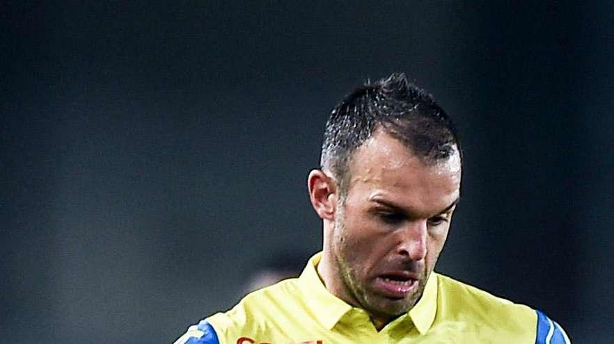 I risultati al 45': quattro gol a Vicenza, Chievo e Venezia in vantaggio