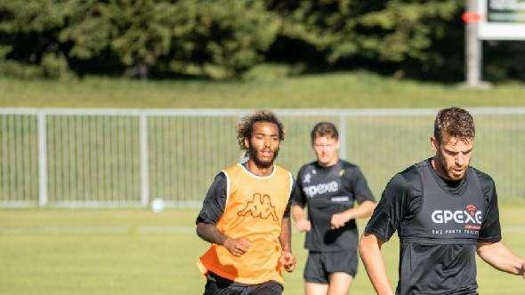 Venezia, Crnigoj: "Possiamo vincere, la Reggiana ha il gioco giusto per creare difficoltà i lagunari"