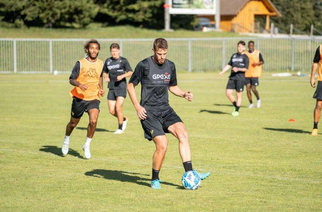 Cifre e dettagli dell'affare Crnigoj con la Salernitana