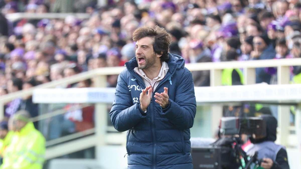 Torino, Godinho: "Maggiori energie nel secondo tempo. Vanoli? Solo un calo di pressione"