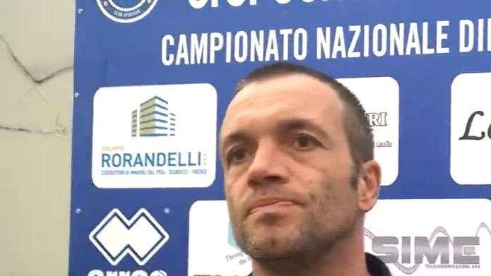 Cardone: "Zanetti l'allentore giusto per valorizzare i giocatori del Venezia, il progetto di Collauto mi sembra buono"
