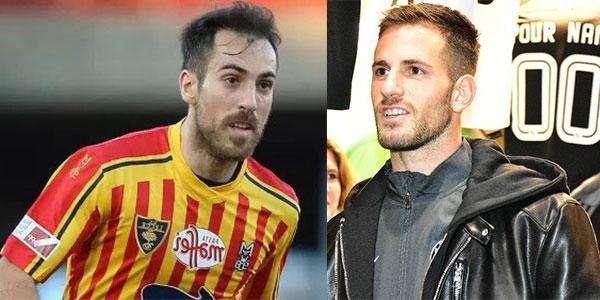 I duelli del big match: Mattia Aramu vs. Marco Mancosu
