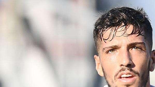 Forte: "Sulla mia palla gol bravo Terranova. Meriteremmo più gol"