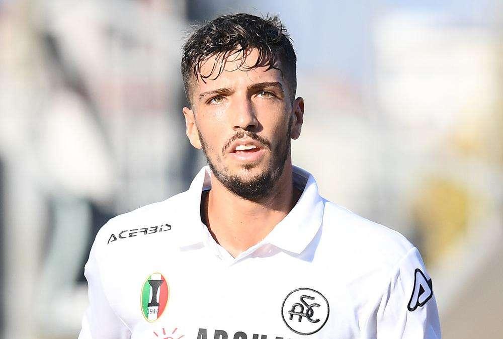 Forte: "Sono contento per il quinto gol, ma vogliamo vincerla"