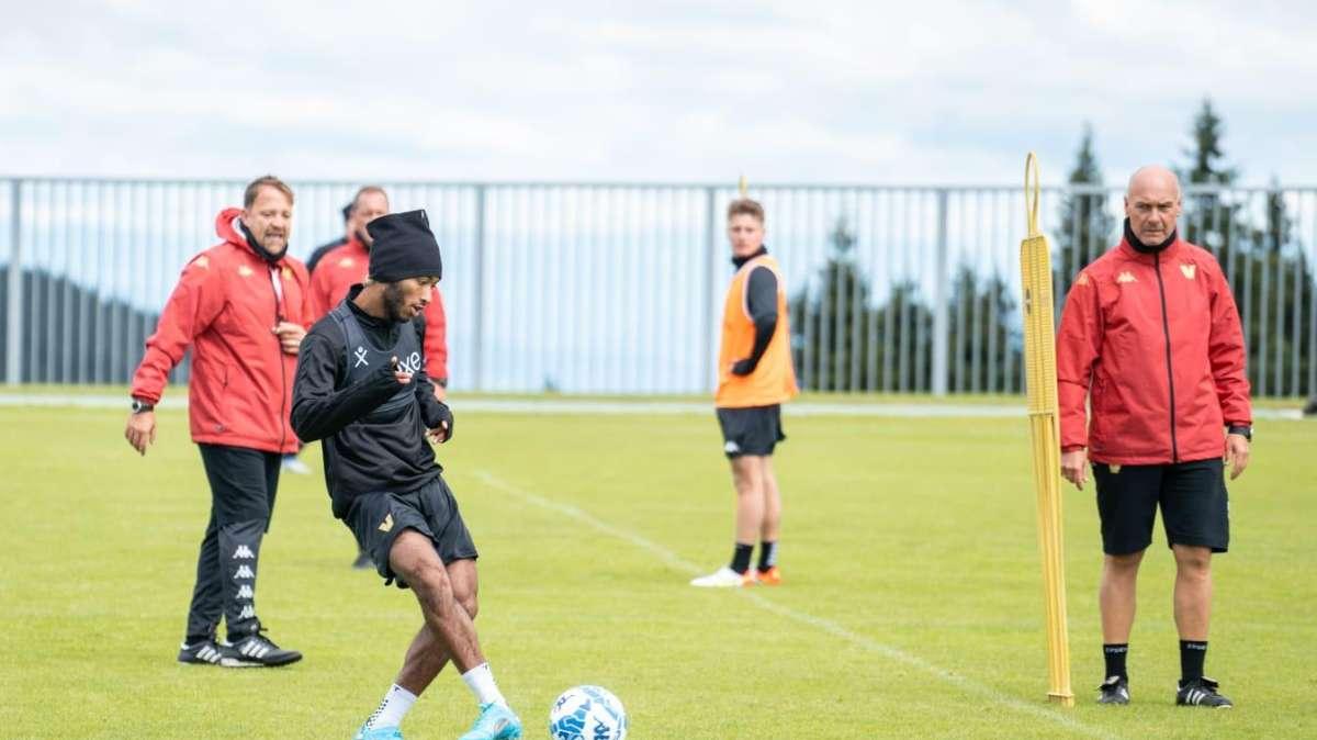 Qualche timido passo avanti, ma i problemi del Venezia con la Spal restano gli stessi, Pisa primo spartiacque