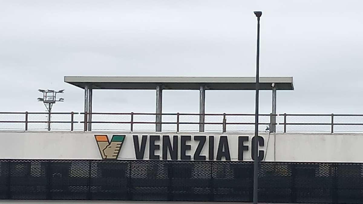 Il Venezia svincola un solo giovane con l'art. 107 delle NOIF