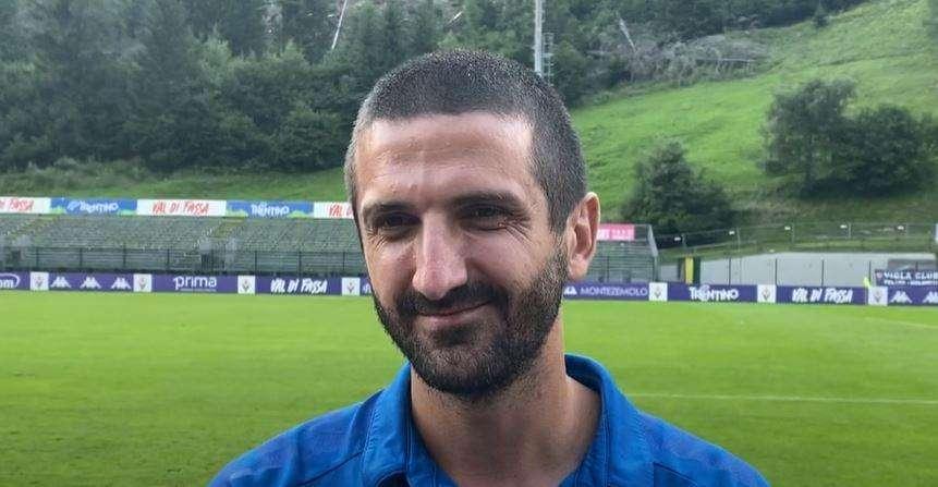 Gamberini (vice Javorcic): “Orgoglioso di questa opportunità, Venezia sfida importante”