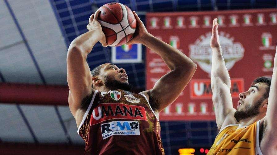 L'analisi di Gara 1 di Jeremy Chappell MvP del match di ieri sera