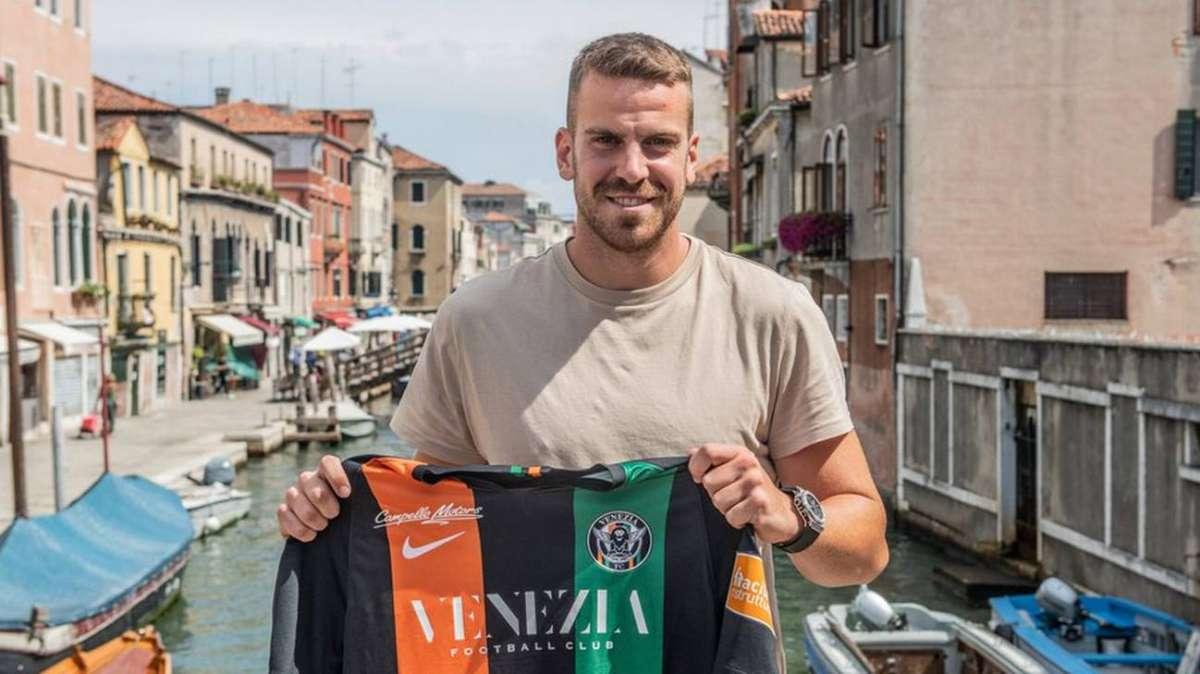 Venezia-Salernitana, PAGELLE, Leoni prevedibili per un'intera frazione