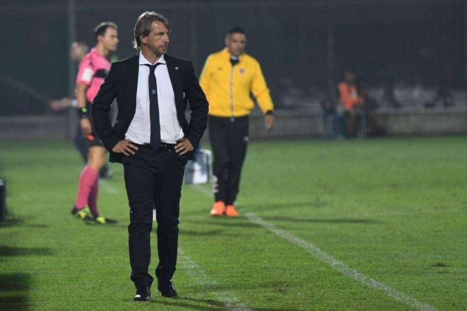 I voti de La Gazzetta dello Sport, Venezia da 6, Vecchi da 6,5, deludono Falzerano e Di Mariano