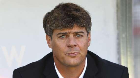 Venezia, Serena: "Si vinca a La Spezia, poi in caso di playoff si riparte quasi da zero"