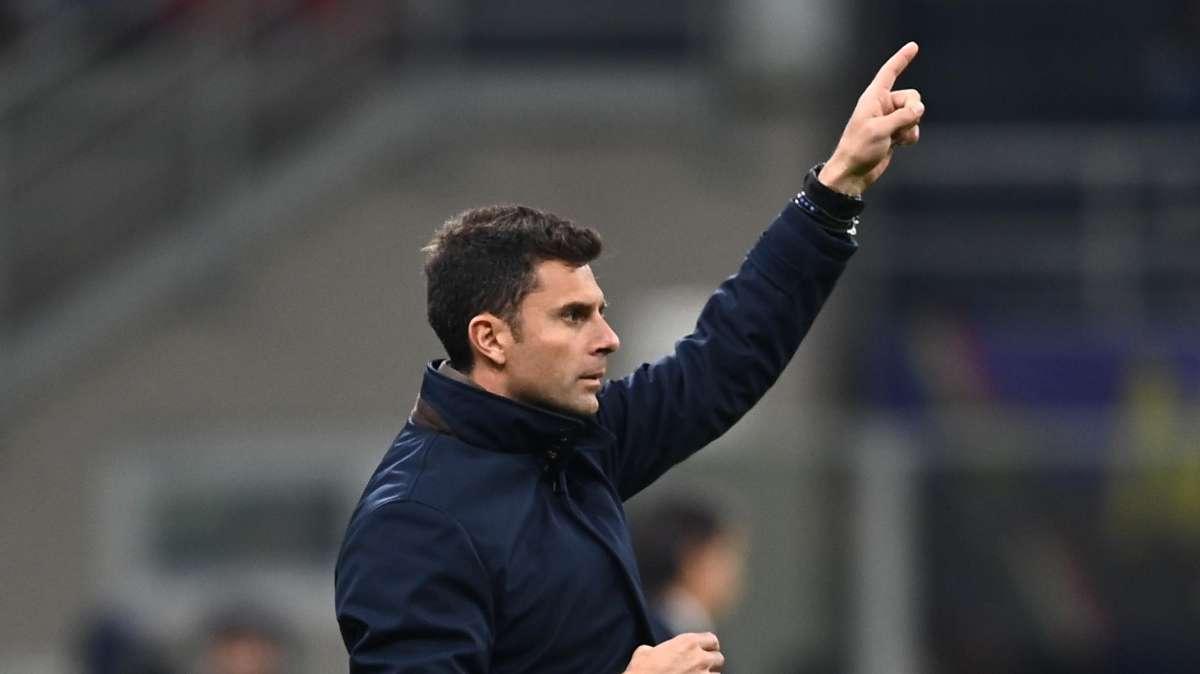 Serie A, la classifica aggiornata al giro di boa: Napoli a -7 dall'Inter. Milan secondo da solo