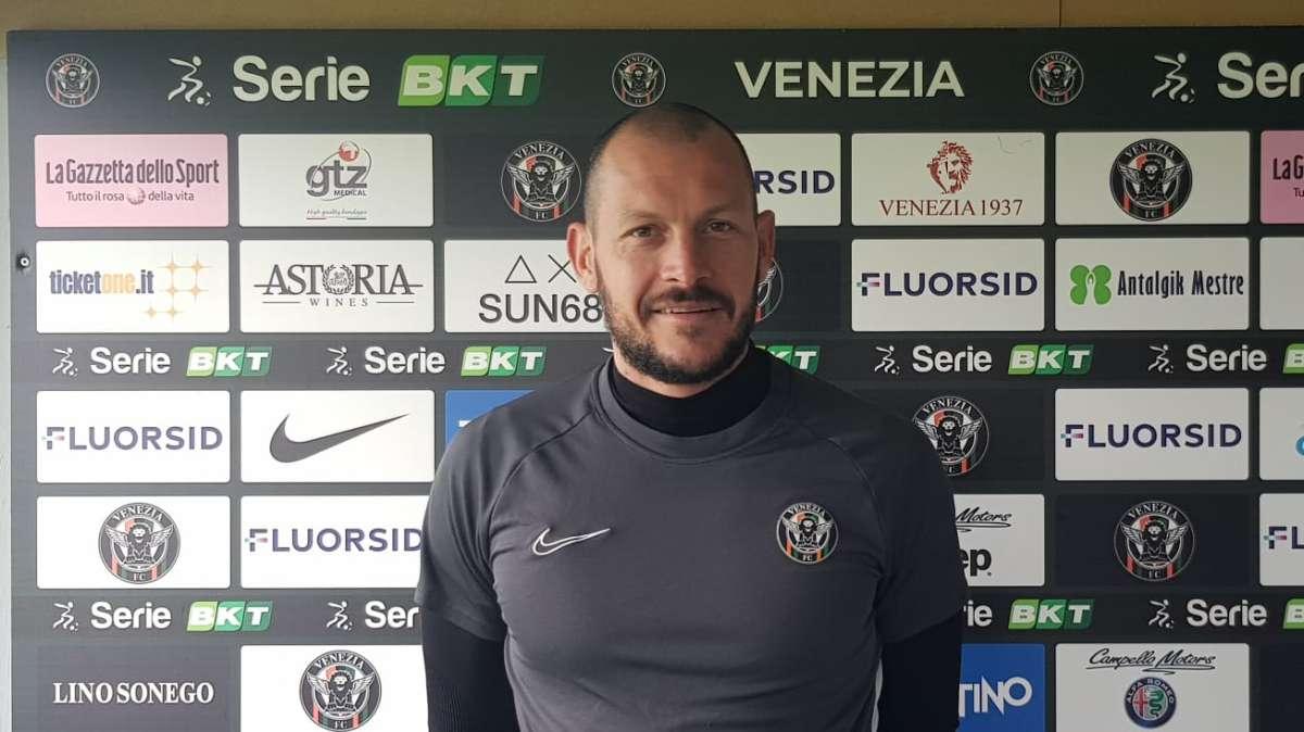 Caravello (Ag. Pomini): "Siamo sicuri che il Venezia ci offrirà qualcosa. Sicuramente non è ancora il momento di smettere"