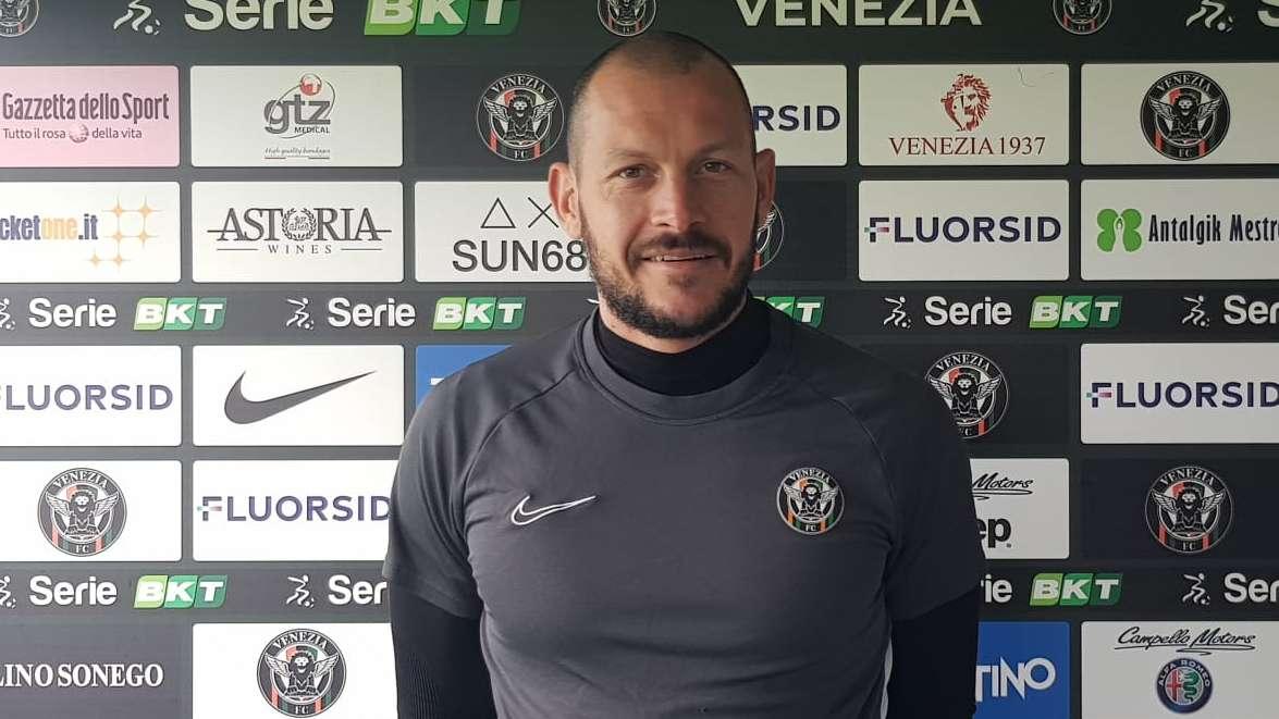 Zanetti: "Pomini e Maenpaa se la giocano, ad oggi non c'è un titolare"