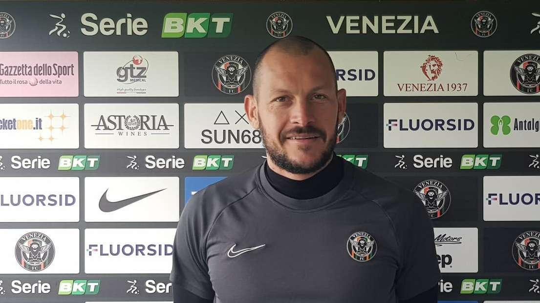 Pomini: "A questo punto è giusto provarci. Poter far bene mi riempie d'orgoglio"