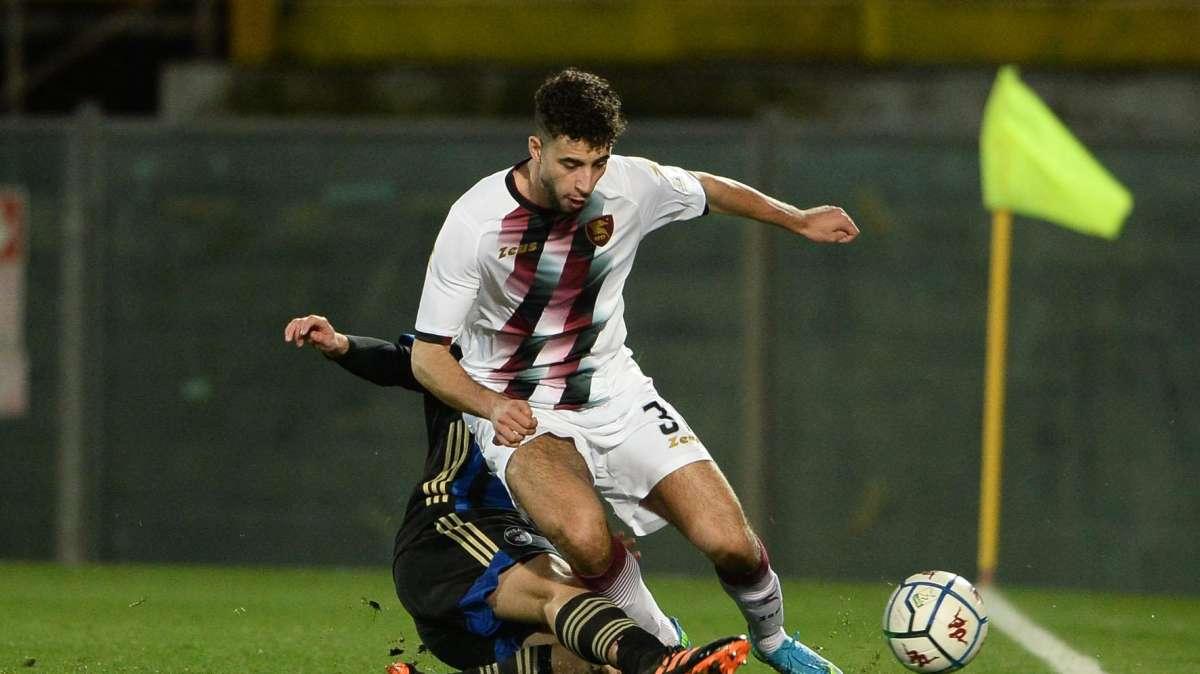 Nome nuovo per il centrocampo, piace Kiyine della Lazio