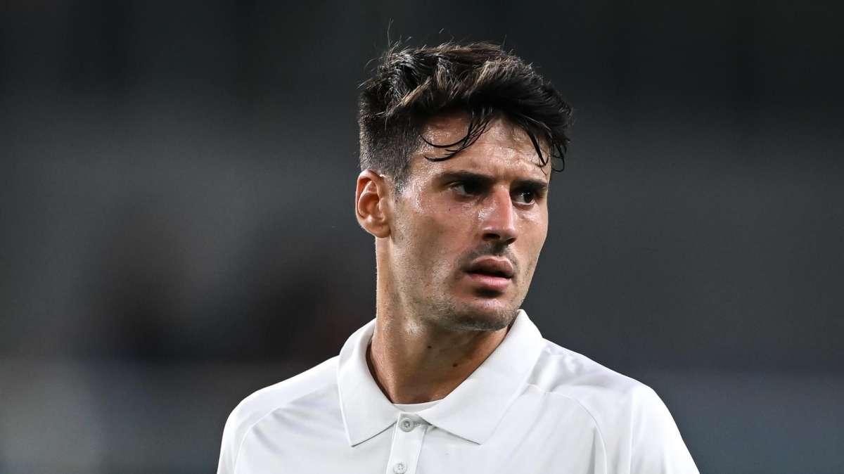 Modena, Gerli: "Palermo candidato alla vittoria finale insieme al Venezia"