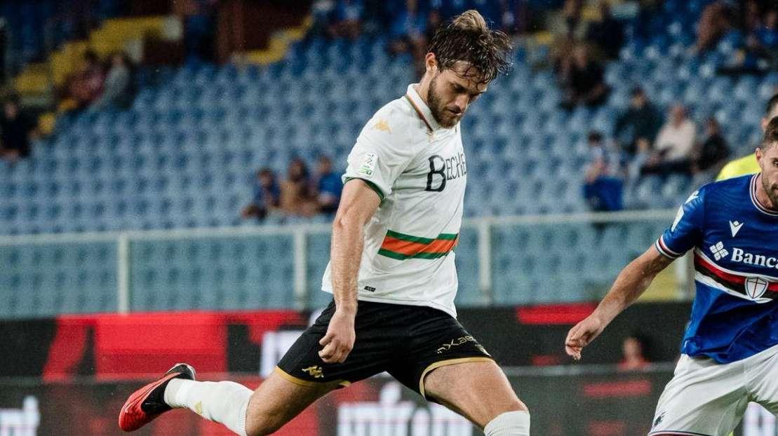 Venezia, Tessmann convocato in nazionale per le sfide con Uzbekistan e Oman