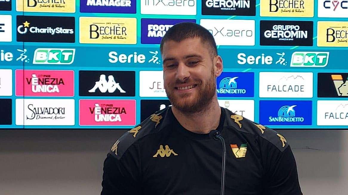 Venezia in Serie A, Altare a SKY: "Stagione spettacolare"