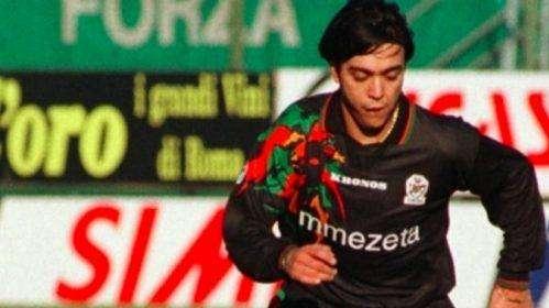 Recoba: "I sei mesi di Venezia sono indimenticabili, un bacio ai tifosi"
