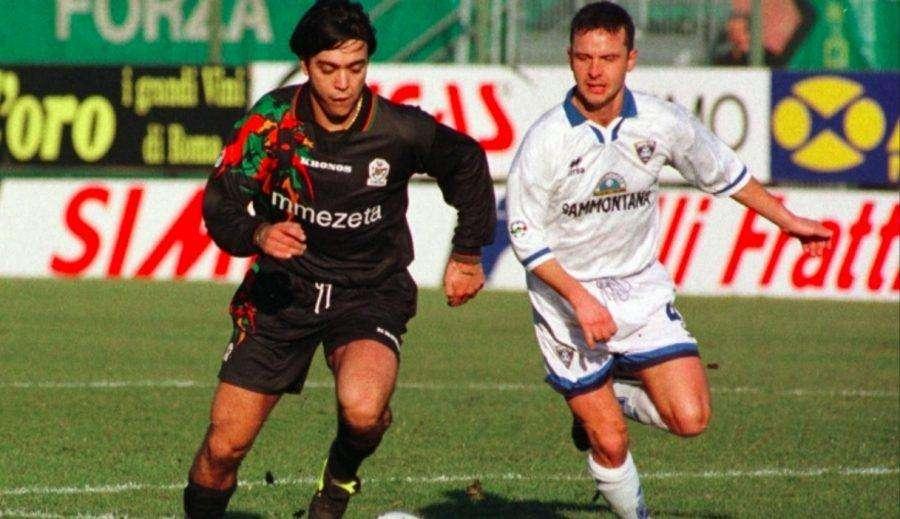 Recoba: "Ho nostalgia del Penzo pieno, continuerò a seguire il Venezia, con la giusta esperienza magari un giorno..."