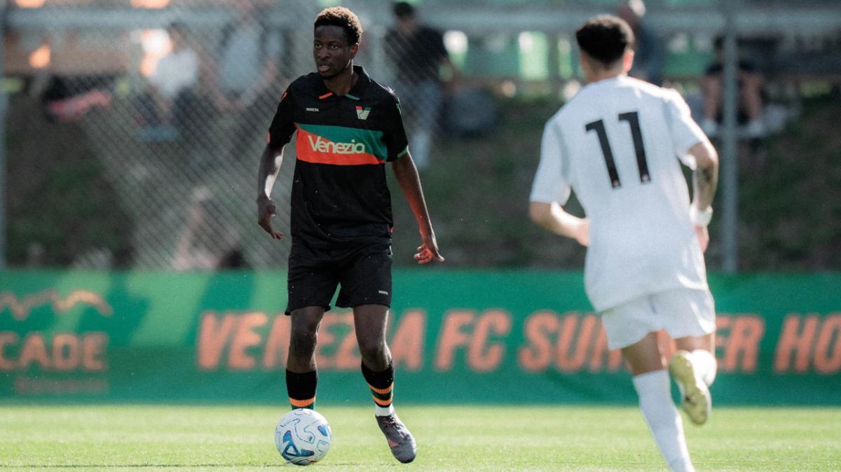 Venezia, ufficiale il passaggio di Sidibe al Vitoria Guimaraes
