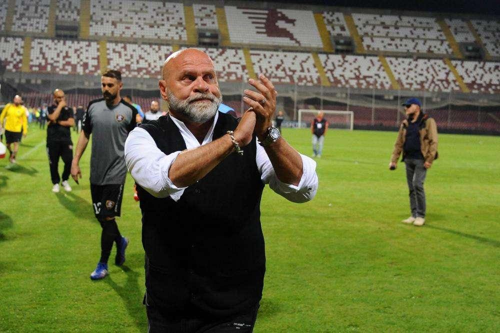 Sempre più probabile l'addio di Cosmi