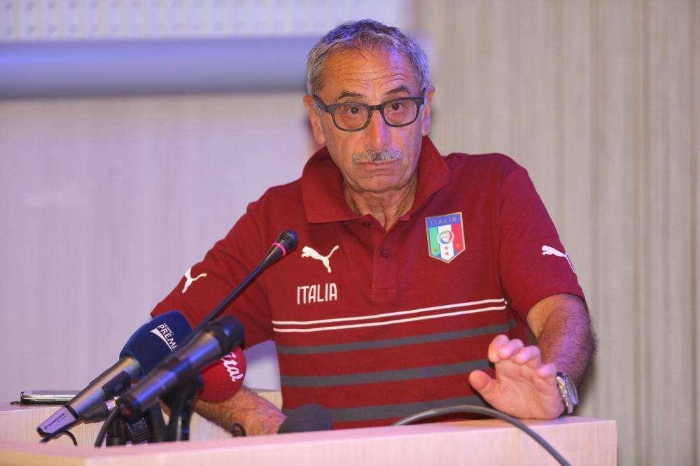 Dott. Castellacci: "La maggioranza dei club del nostro calcio non può mettere in sicurezza i propri centri sportivi"