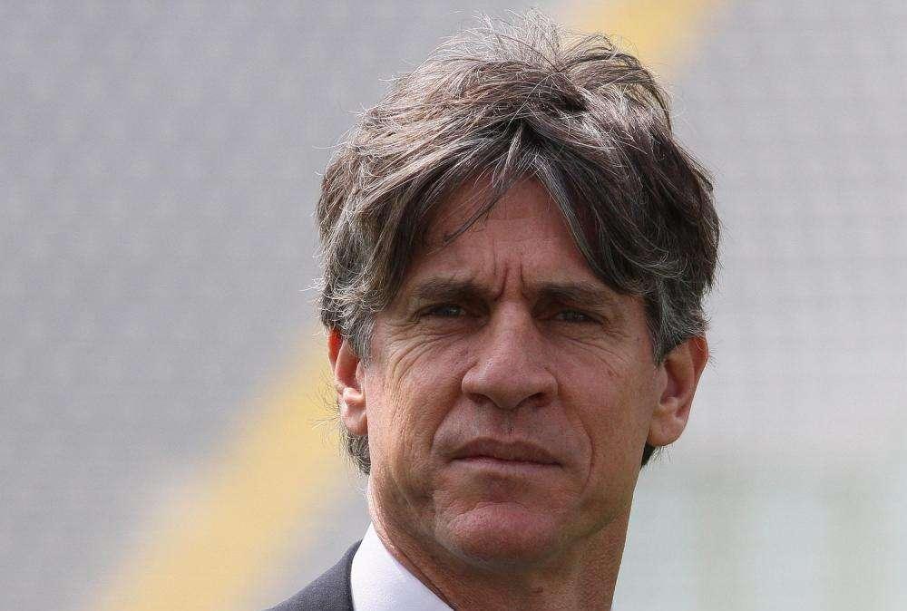 Non sarà Giaretta il nuovo DS