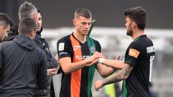 Spezia-Venezia 0-1, TRE PASSAGGI CHIAVE, salvezza, difesa e gol