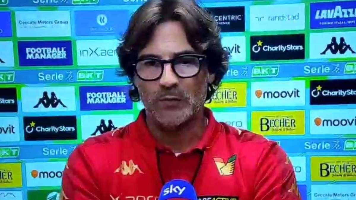 Vanoli a SKY: "Questo gruppo sta dando tanto, vittoria nel derby anche per i tifosi"