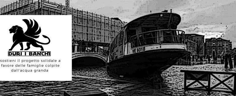 L'associazione Onlus Love e il sito venessia.com si muovono per una raccolta fondi
