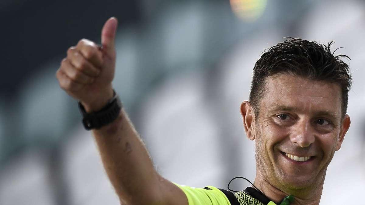 Rocchi: "Difficile vedere il VAR nel girone di ritorno, per i Play-Off sì"