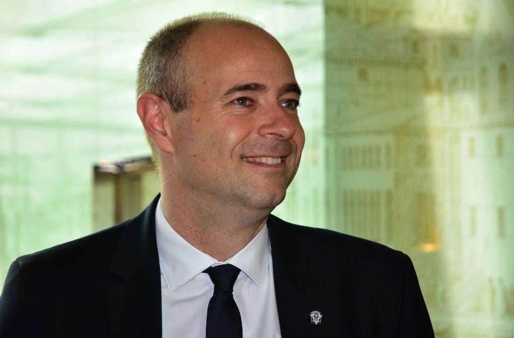 Venezia, Rogg: "Dare il massimo come sempre fino all'ultimo minuto"