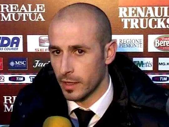 Sfuma ufficialmente Italiano, ha firmato con lo Spezia
