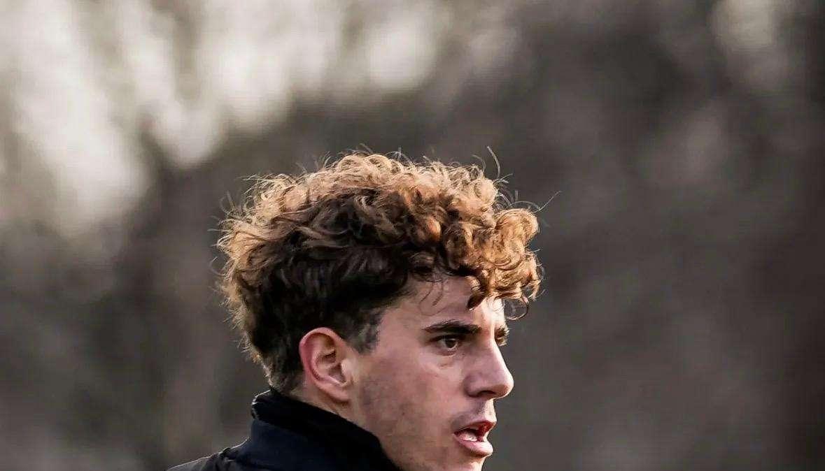 Venezia-Avellino, PAGELLE: Hainaut pungente, Dagasso luminoso