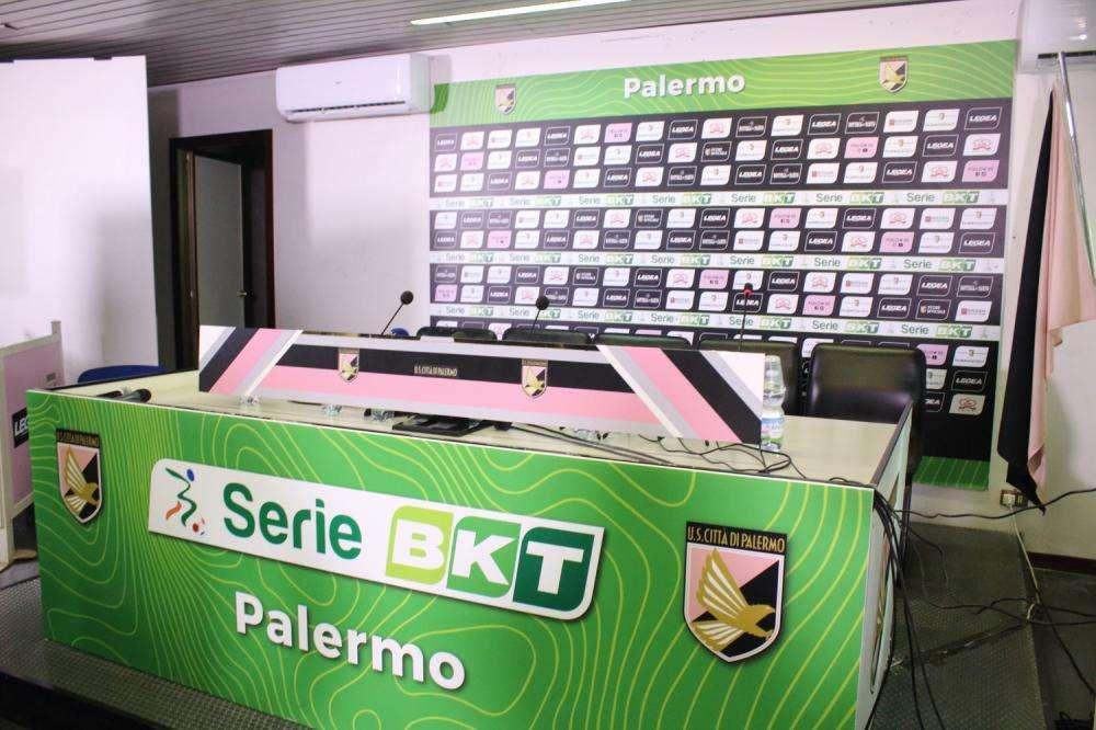 COLPO DI SCENA: la Lega nega di aver ricevuto i documenti, il Palermo parla di problemi tecnici