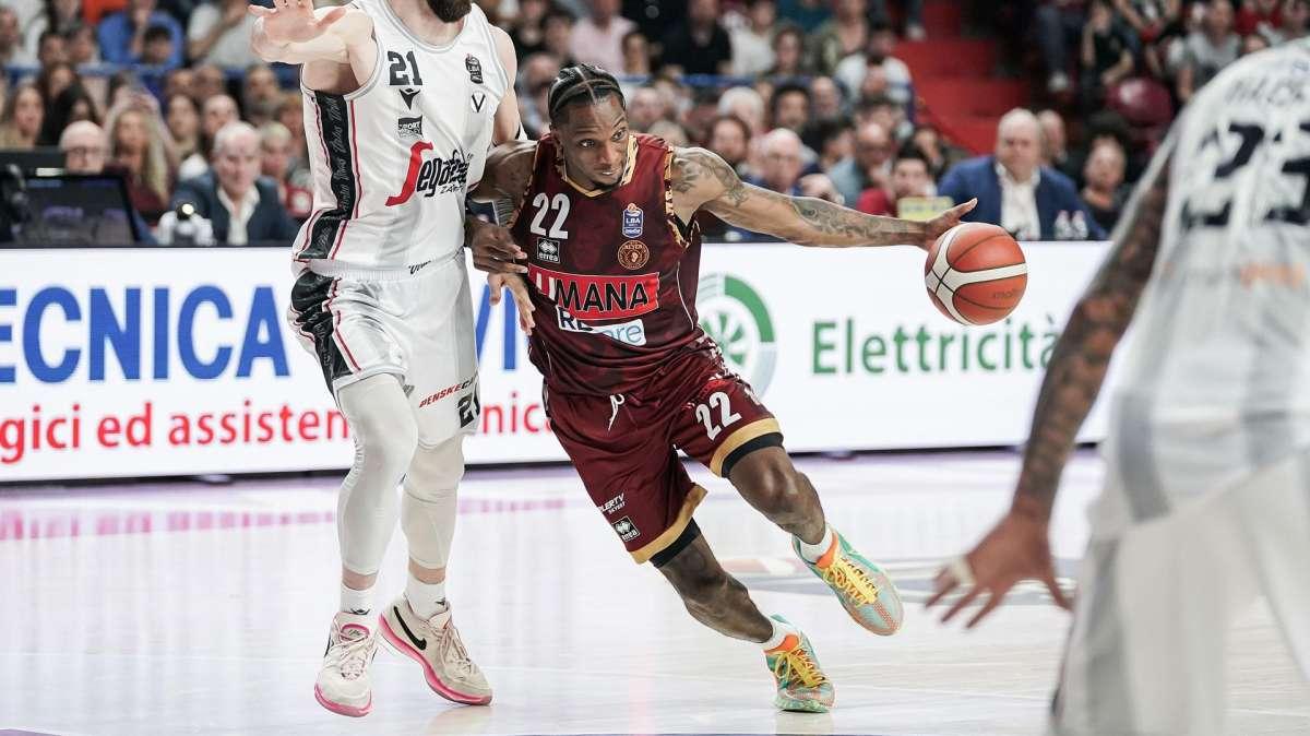 Brescia-Reyer: dopo Bologna c'è voglia di riscatto. preview e dove vederla