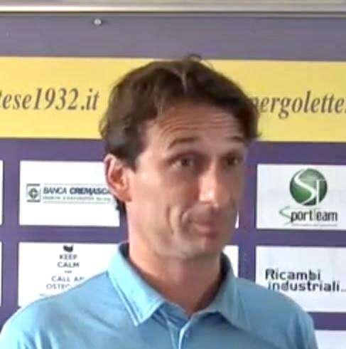 CdV - Volpi: "Non credevo i tifosi si ricordassero quello che avevo fatto"