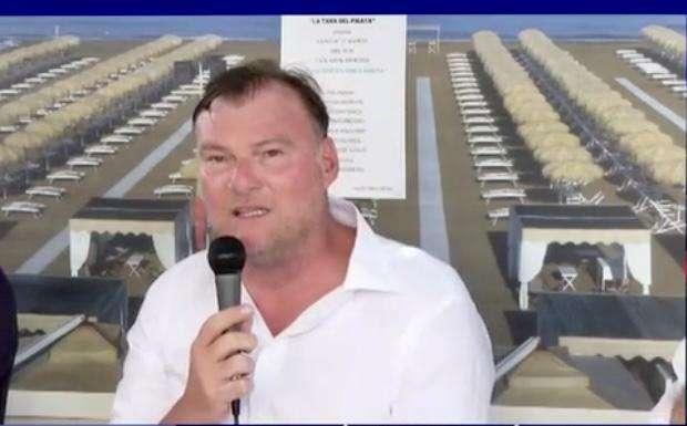 L'ex Taibi: "Romero è un bel colpo per il Venezia, squadra che ha le carte in regola per salvarsi"