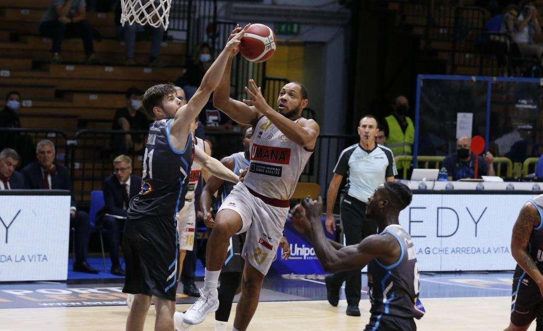 Cremona-Reyer, PAGELLE, Vittoria e Grande prestazione per la Reyer 