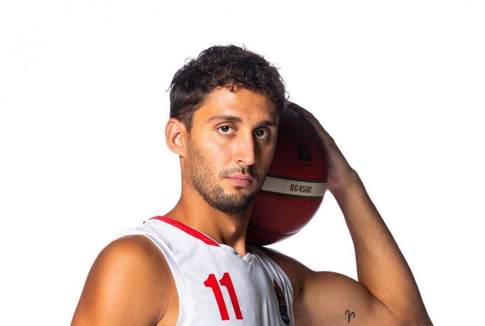 Reyer, De Nicolao può restare ma il piano non cambia: si lavora per Moretti