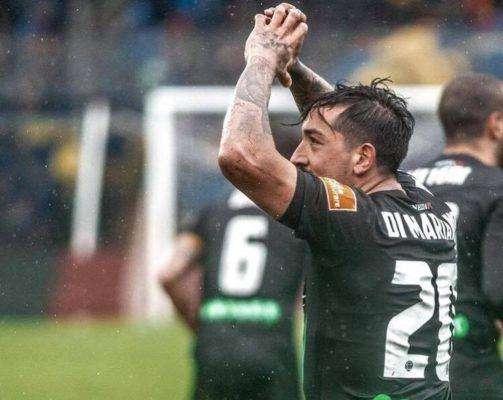 Serie B, classifica aggiornata: il Venezia aggancia la SPAL al sesto posto
