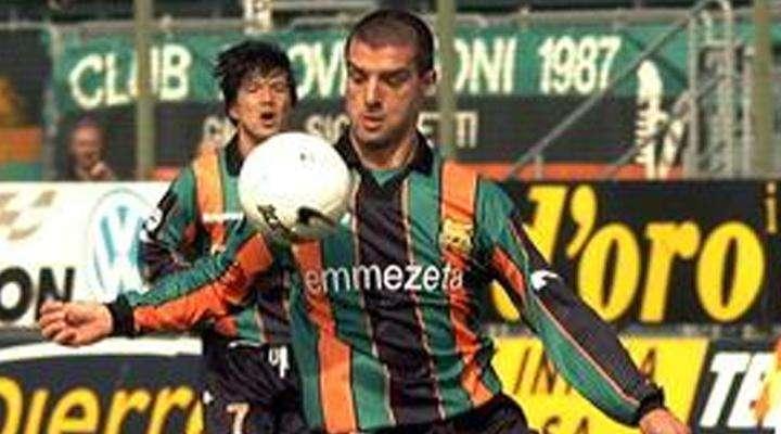 Maniero: "Da quando sono nato è la prima volta che vedo Venezia travolta in questo modo"