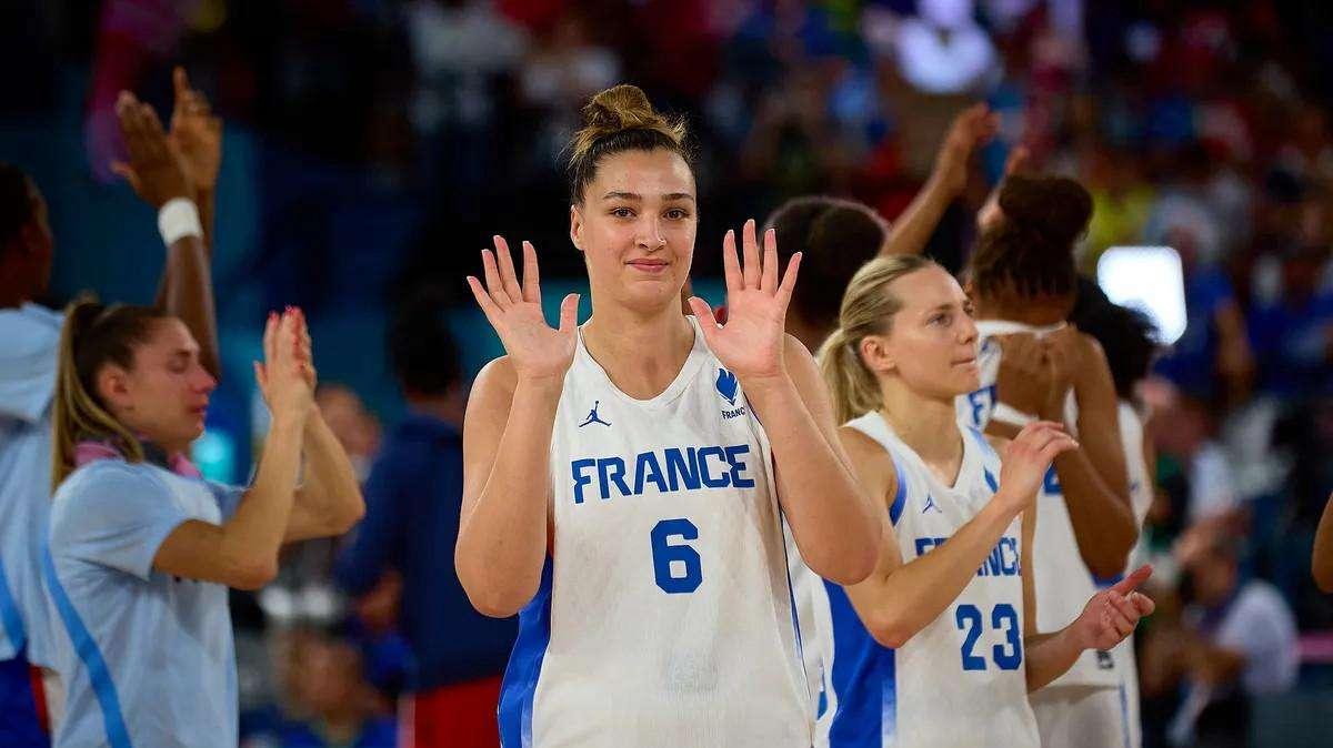 Reyer, arriva esperienza internazionale con Alexia Chery