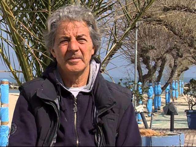 F. Oddo: "Il Venezia ha fatto bene a confermare Zanetti, ce la può fare"