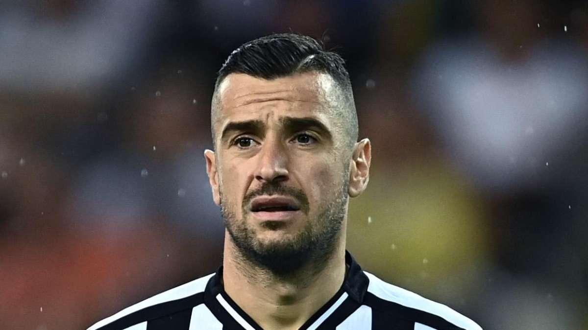 Ascoli contro il Venezia senza Nestorovski: due settimane ai box